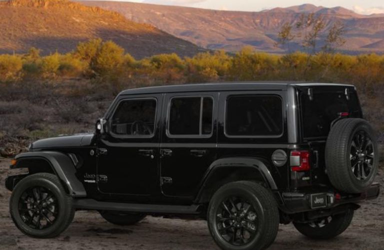 Used Jeep SUVs for Sale in Sarasota Gulf Coast Auto