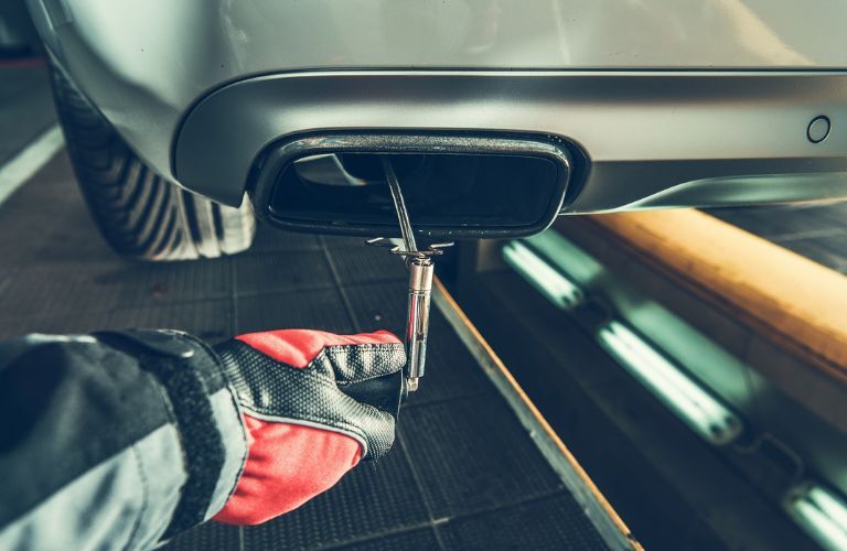 Schedule muffler and exhaust repair services in Oklahoma City, OK