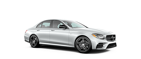 2019 AMG E 53 Sedan