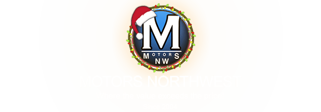 Motors Northwest logo