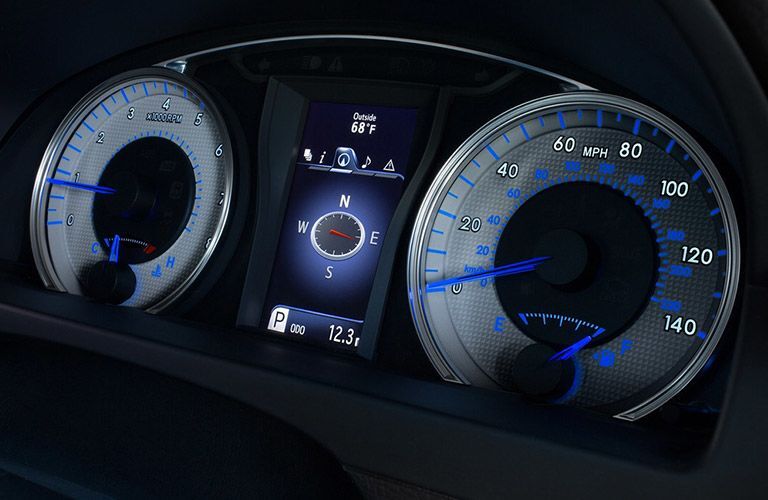 Warning Lights and Indicators in Enfield, CT