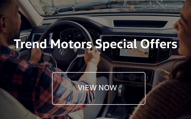 Volkswagen Dealership Rockaway NJ PreOwned Cars Trend Motors Volkswagen