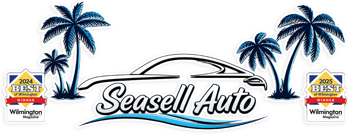Seasell Auto logo