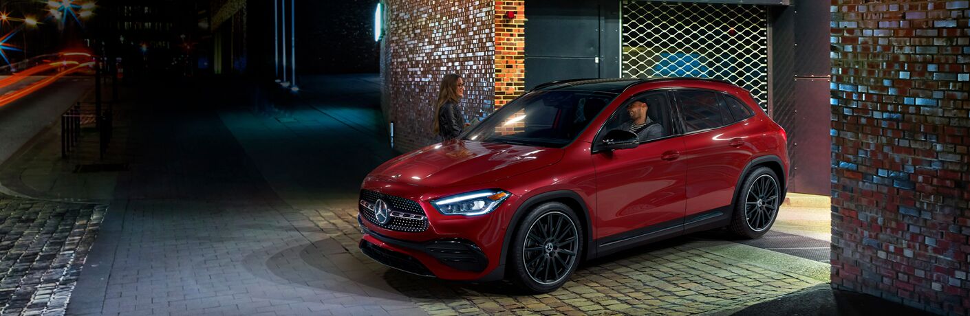 Mercedes-Benz Discount for American Medical Association Members