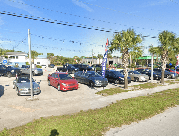Used Vehicles for Sale in Fort Pierce, FL