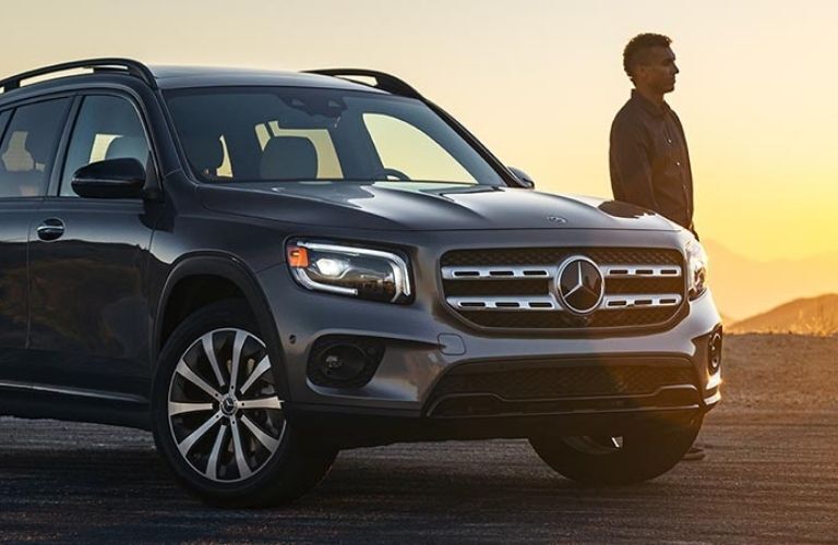 2021 Mercedes-Benz CLA