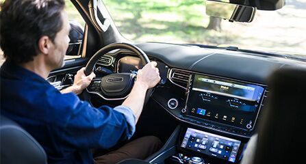 Chrysler, Dodge, Forest River, Jeep, RAM, SEGWAY financing in High Level, AB