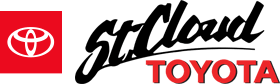 St. Cloud Toyota logo