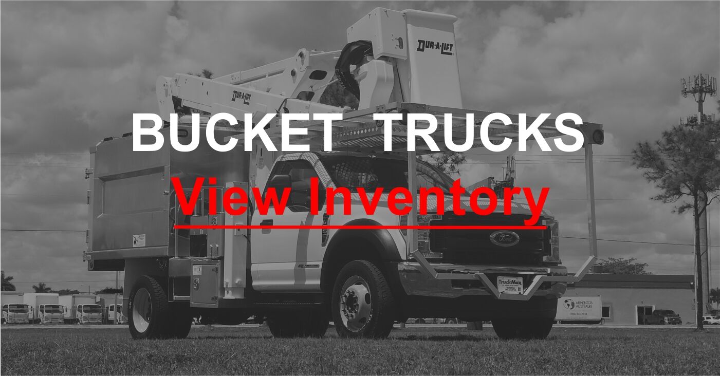 Bucket Trucks in Homestead, FL