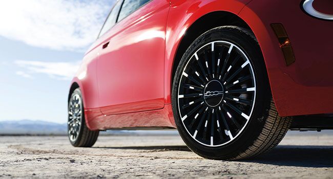 Get FIAT financing in Oshkosh, CA