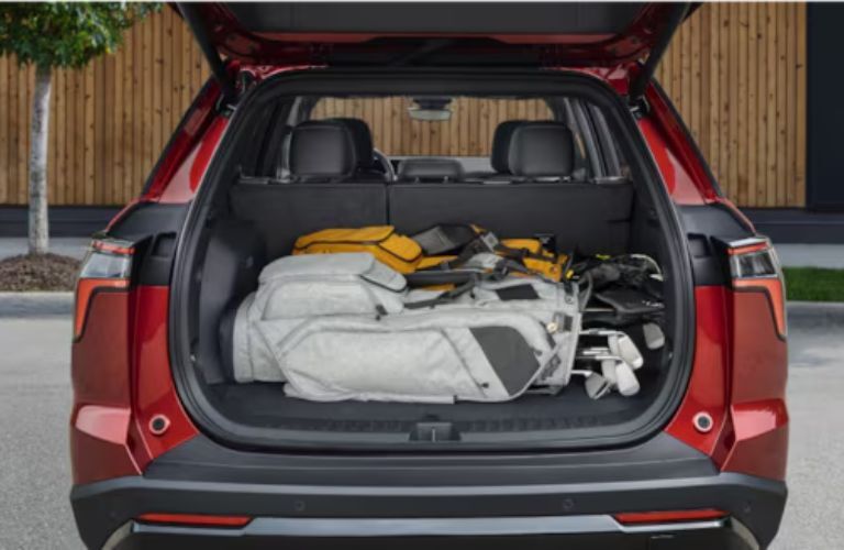 2025 Chevrolet Equinox in Farmington, MO