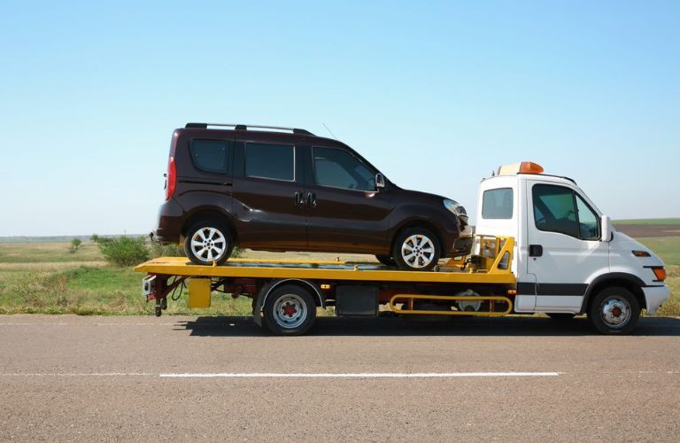 24Hour Towing near Green Bay, Wisconsin