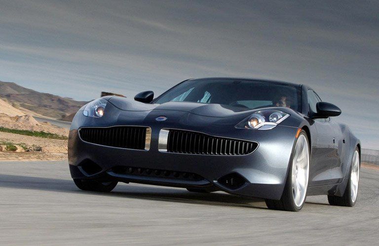 Fisker Automotive Hollywood FL