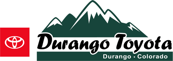 Durango Toyota logo