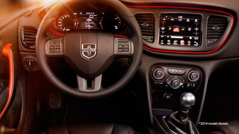 Used Dodge Dart Raleigh, NC