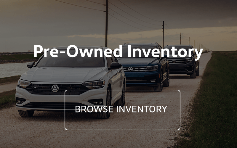 Volkswagen Dealership Rockaway NJ PreOwned Cars Trend Motors Volkswagen