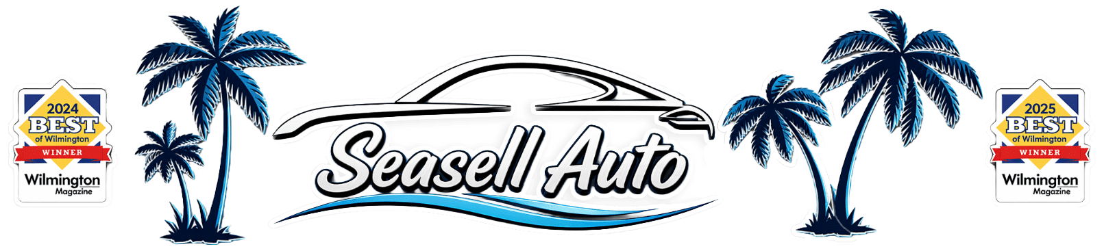 Seasell Auto logo