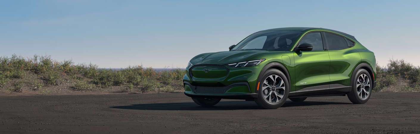 2026 Ford Mustang Mach-E Select for Sale near Winder