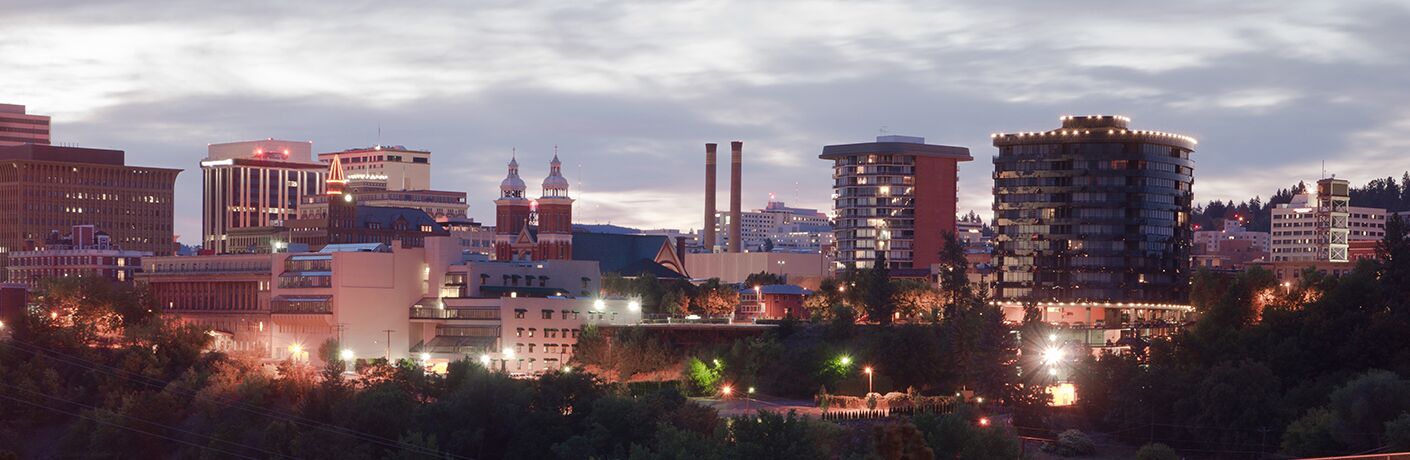 Auto Credit Sales in Spokane Valley, WA