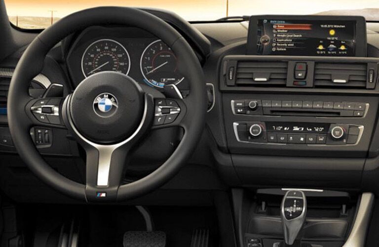 Used BMW dealer Houston TX