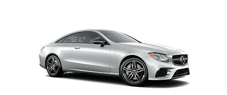 2019 AMG E 53 Coupe