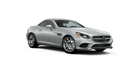 2018 SLC 300 Roadster
