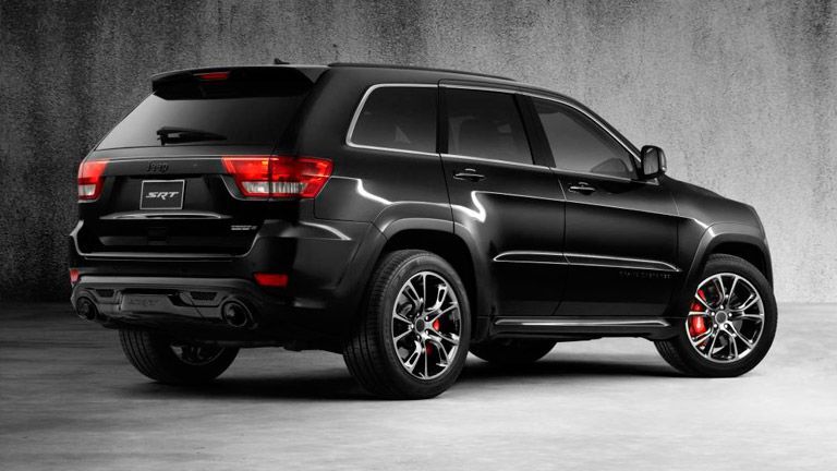 Used Jeep Grand Cherokee Rochester NY