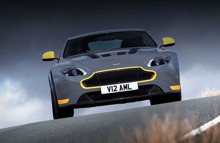 Aston Martin Hollywood FL