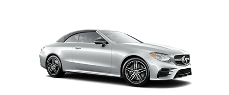 2019 AMG E 53 Cabriolet