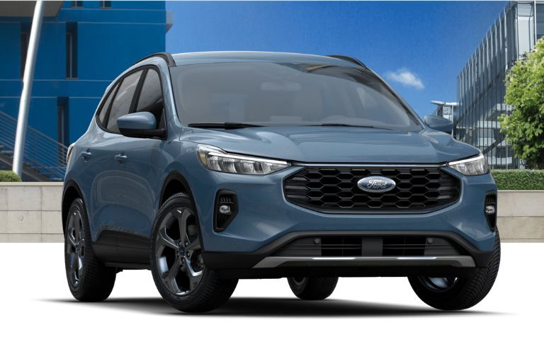 2025 Ford Escape ST-Line Select front view