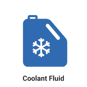 Coolant Fluid