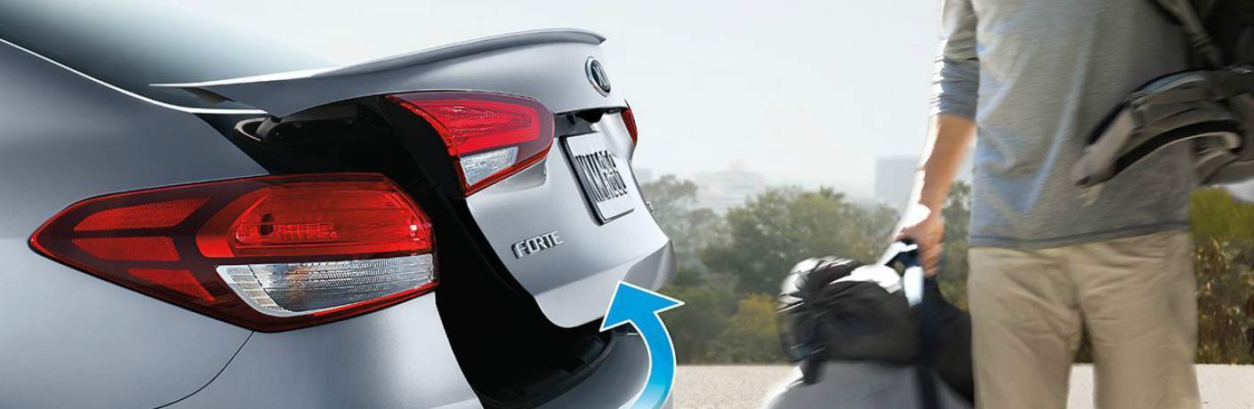 2017 Kia Forte Rochester, NY