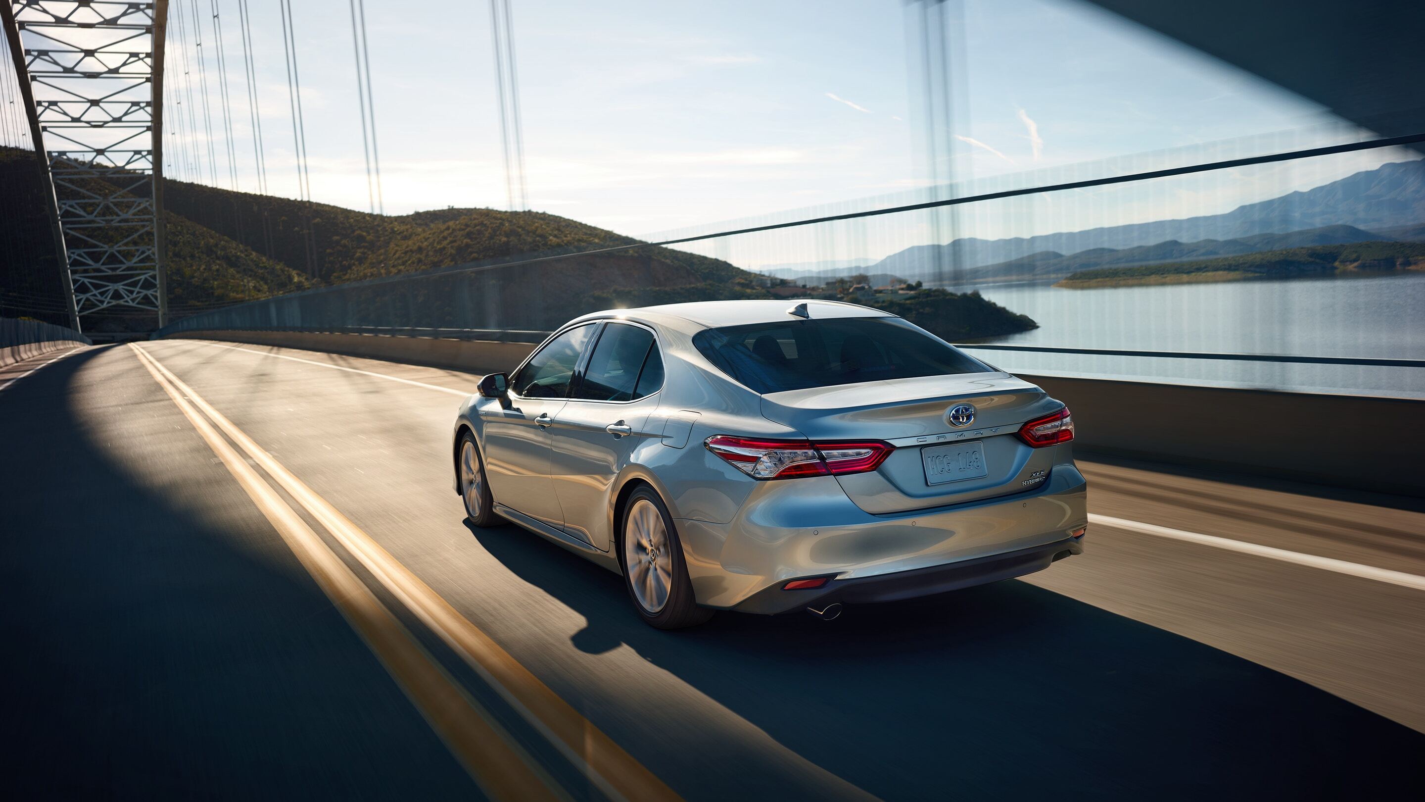 2019 Toyota Camry Pre-Owned Vehicles for Sale near North Port, FL