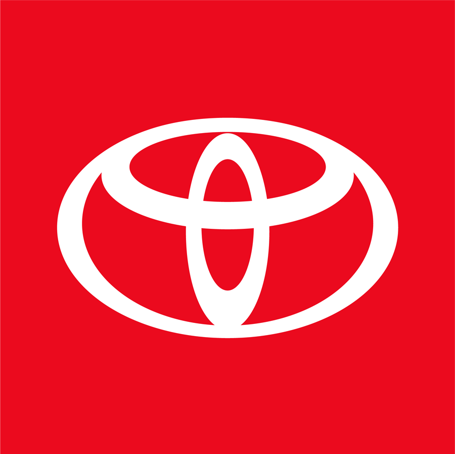 Toyota logo