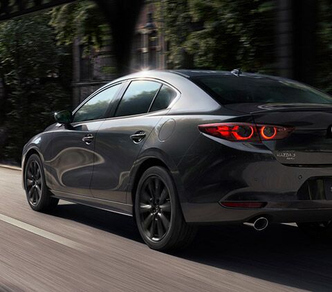 2022 Mazda3 Sedan in San Juan Capistrano, CA