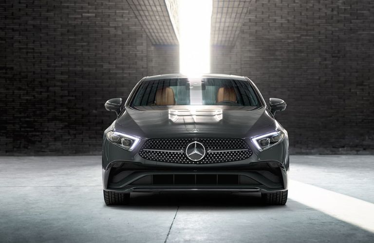 CLS 450 4MATIC in MANUFAKTUR Graphite metallic