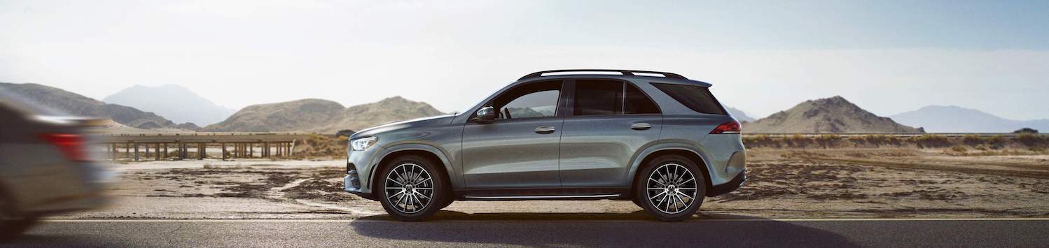 2023 Mercedes-Benz GLE