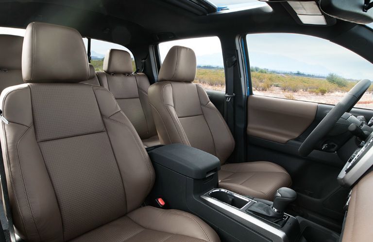 2016 Toyota Tacoma Near Randolph, VT