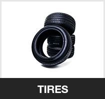 Toyota Tires in Yuma, AZ