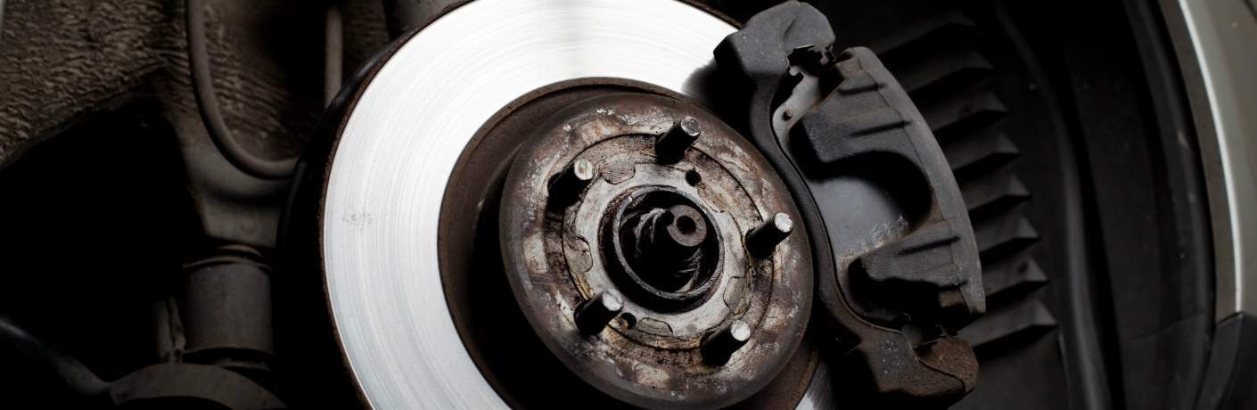 How to Change Your Brake Pads