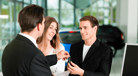 Visit Frontier Motors in Franklin, OH