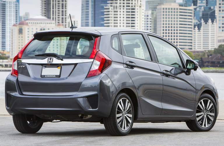 Used Honda vehicles Raleigh NC