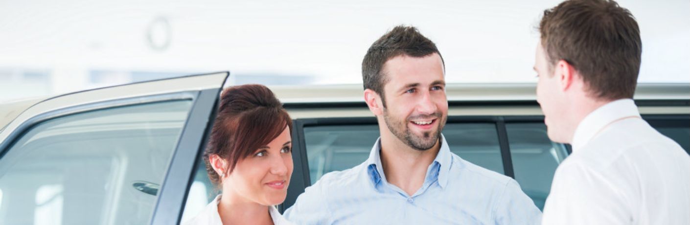 People talking to each other