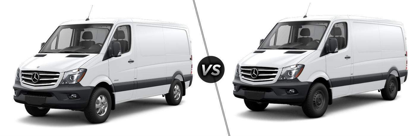 2017 Mercedes-Benz GLE Coupe VS Porsche Cayenne