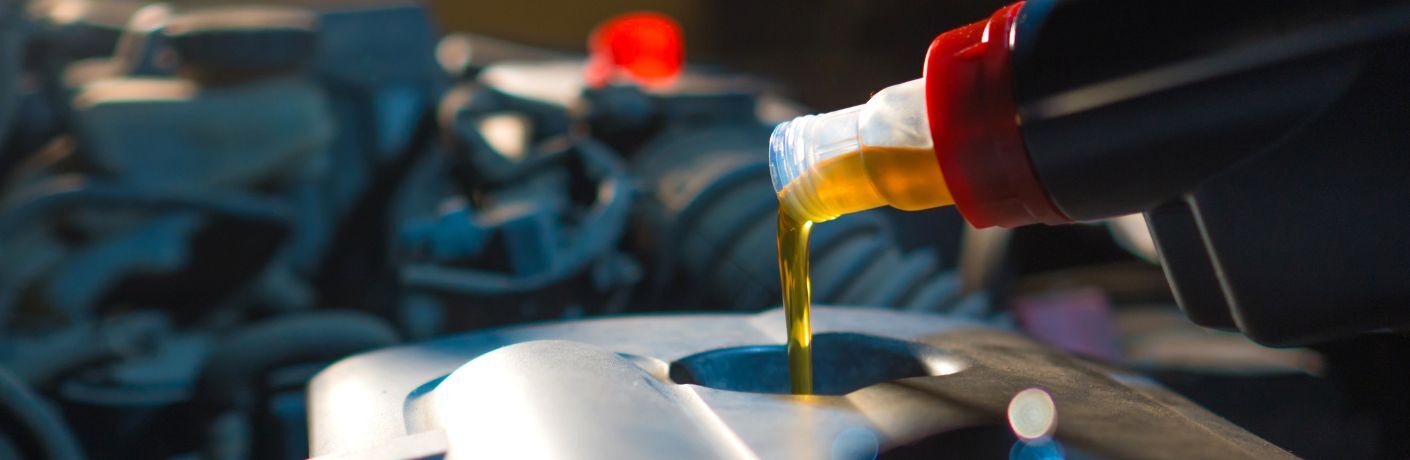 Does my Diesel Super Duty need service for the Coolant Additive Light on?