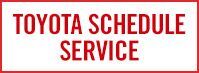 Toyota Schedule Service in Yuma, AZ