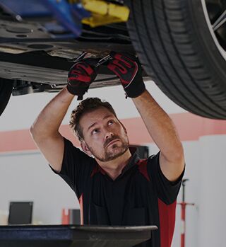 Lake Charles Premium Toyota Dealership | Lake Charles, LA