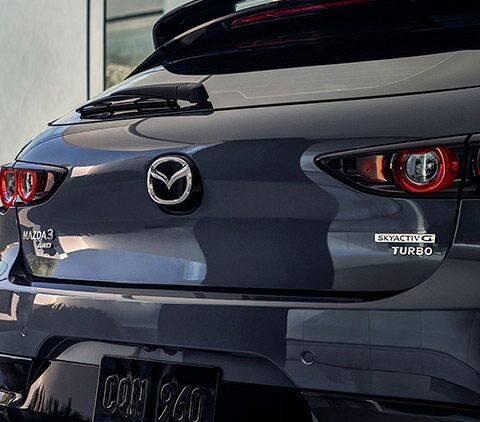 2022 Mazda3 Hatchback in San Juan Capistrano, CA