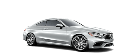 2019 AMG C 63 Coupe