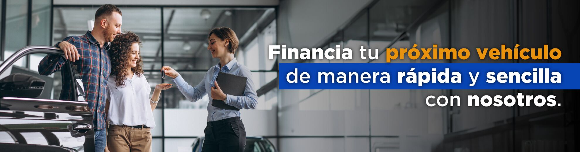 Financiamiento Fácil de Autos Usados Caruzen Motors Houston, TX